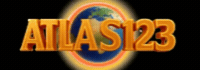 ATLAS123 Logo